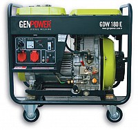 Generator sudura GDW 180 E