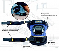Genunchere Swivel-Flex