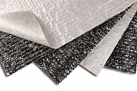 Geocompozite de drenaj