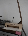 Ghilotina hartie Dahle