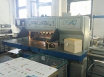 Ghilotina hartie FL 118TV- AG