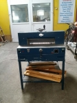 Ghilotina hartie Ideal 52 Forte