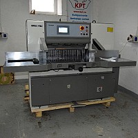 Ghilotina hartie QZYK78SK
