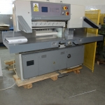 Ghilotina de taiat hartie K 78 CH