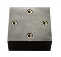 Grafit electroeroziune, electrozi prefabricate