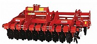 Grapa cu Disc Maschio Presto 400
