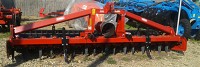 Grapa rotativa F 132 - 400