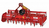 Grapa rotativa Maschio Pony 1450 (14 - 50 CP)
