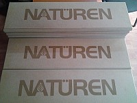 Gravura laser Personalizat