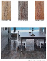 Gresie trafic intens Dorlion