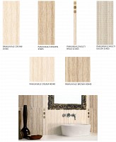 Gresie si faianta Pamukkale