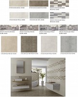 Gresie si faianta Stockholm