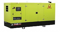 Grup electrogen Pramac 140 KVA