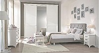Mobilier clasic dormitor matrimonial expo Focsani