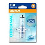 Bec auto Osram H4 P43T 12V 55/60W blister