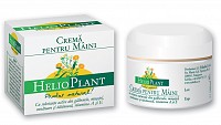 Crema pentru maini HELIOPLANT
