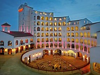 CAZARE HOTEL ARENA REGIA 5* MAMAIA