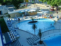 CAZARE HOTEL BAVARIA BLU 4* MAMAIA