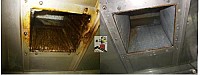 Curatare hota inox - Curatare hote bucatarie