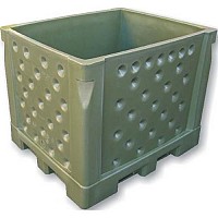 Cada basculanta, struguri,800L