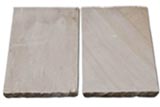 Ardezie Hand cut menta 40x60cm