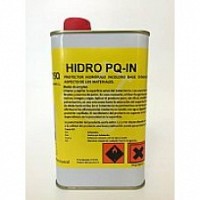 Hidrofuganti impermeabilizanti