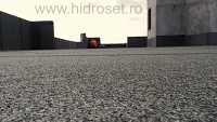 Hidroizolatie terasa circulabila