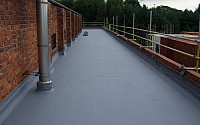 Hidroizolatii cu membrane lichide
