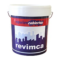 Hidroizolatii lichide cauciuc acrilic Revimca