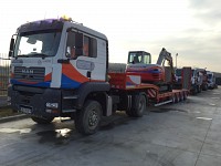 INCHIRIERI UTILAJE CONSTRUCTII