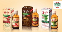 INDULCITORI NATURALI cu STEVIA
