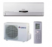 INSTALATII DE CLIMATIZARE