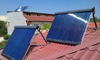 INSTALATII PANOURI SOLARE
