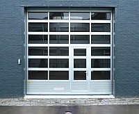 Usi de garaj industriale de calitate