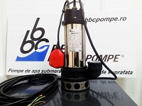 Importator Pompe de Ape Uzate
