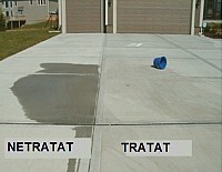 Impermeabilizari bazine
