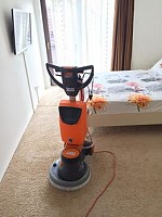 Inchirieri echipamente profesionale de curatenie