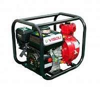 Inchiriere Motopompa Apa Transfer/Presiune Visoli