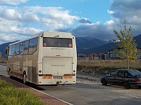 Inchiriere autocar 3 stele