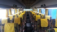 Inchiriere autocare IRISBUS