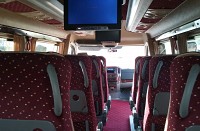 Inchiriere microbuz cu sofer