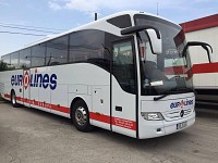 Inchirieri autocare 55 locuri