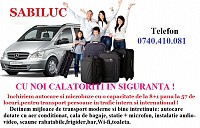 Inchirieri autocare