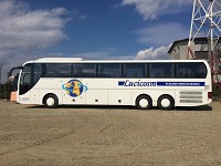 Inchirieri autocare Suceava