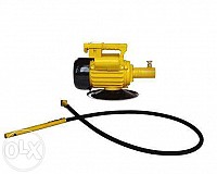 Inchiriez vibrator de beton