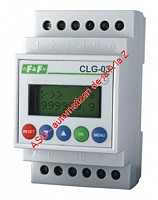 Indicator de panou CLG-03