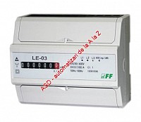 Indicator de panou LE-03