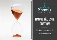 Modificare firma SRL /PFA /II