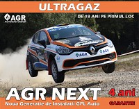 Instalatii GPL pentru autoturisme