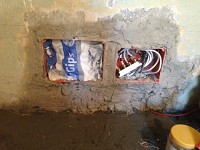 Instalatii tv , telefonice, retele.